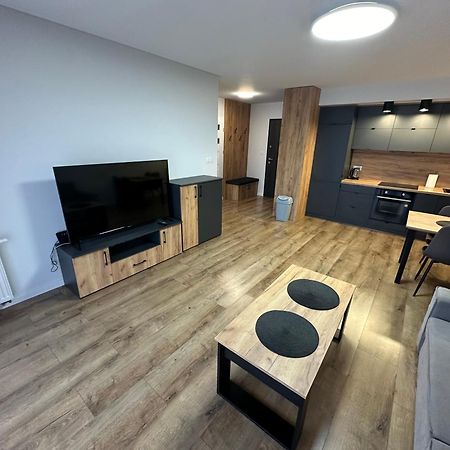 Apartament Osiedle Legionow 2 Kielce Exterior photo