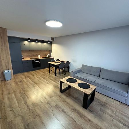 Apartament Osiedle Legionow 2 Kielce Exterior photo