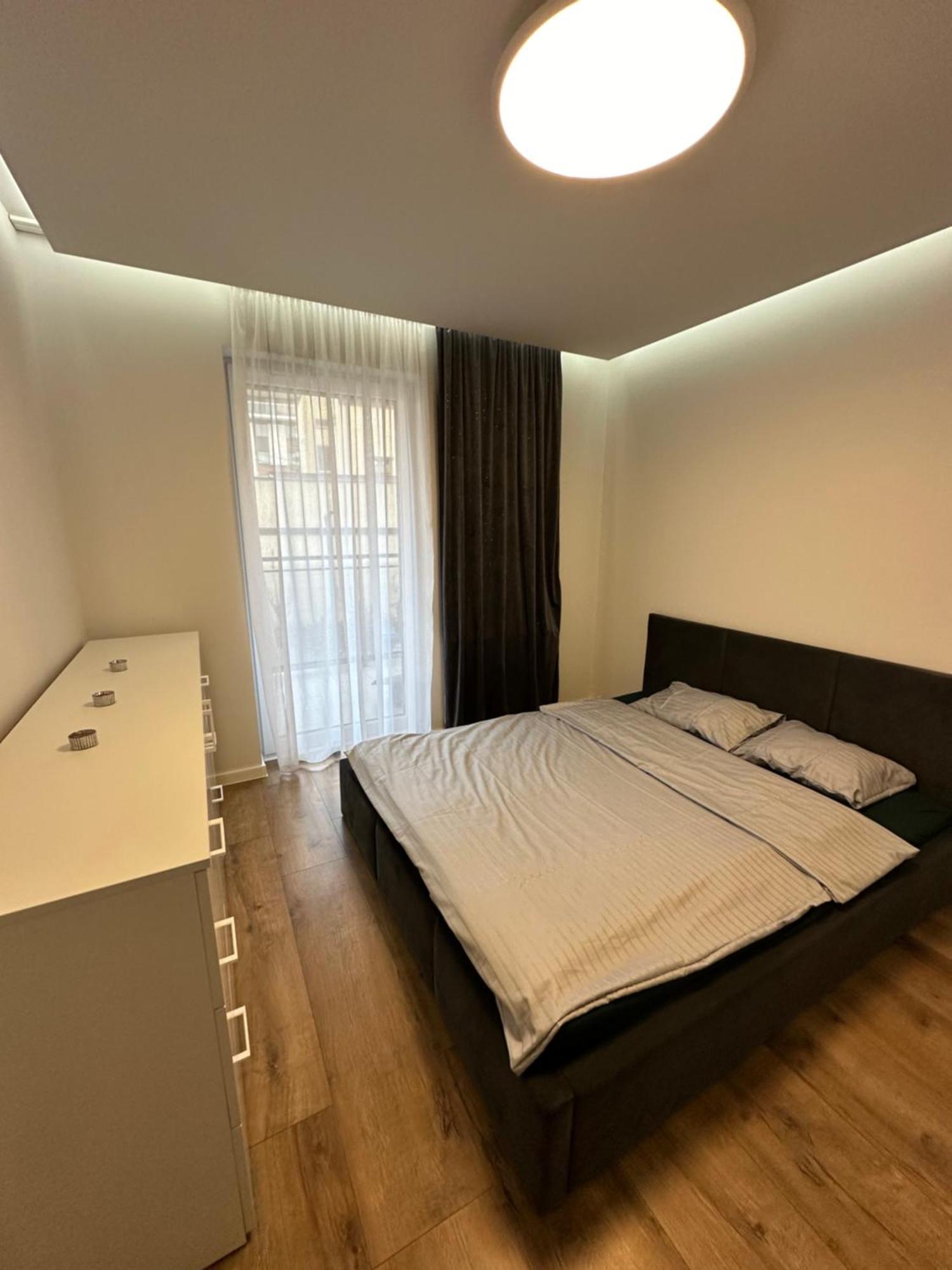 Apartament Osiedle Legionow 2 Kielce Exterior photo